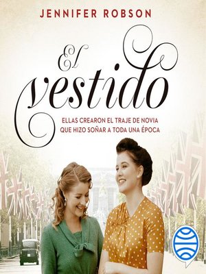 cover image of El vestido